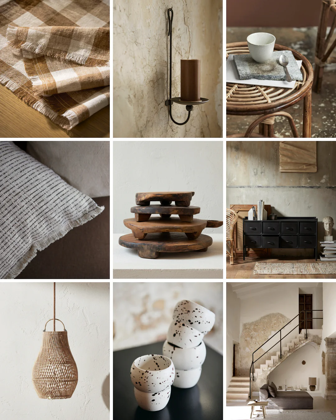 Timeless Style for Modern Living