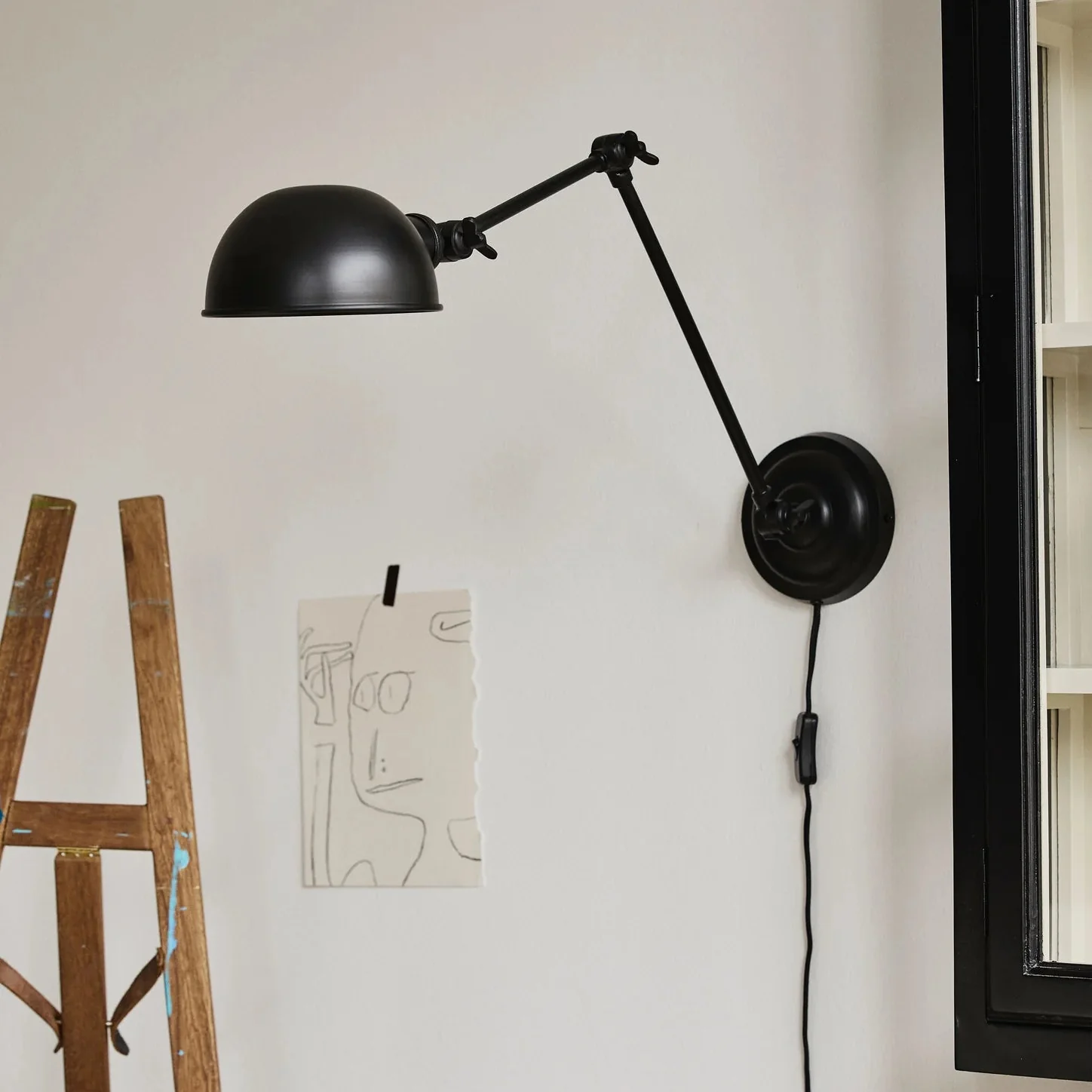 Wall Lights